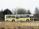 Volvo B59-59 Aabenraa Denmark 1970 года